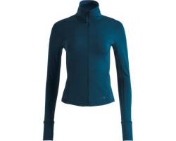 Dune Sky Zip Top - Women's