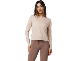 Daydream round neck sweater - Women