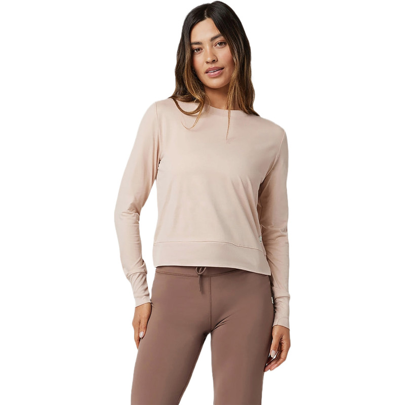 Daydream round neck sweater - Women