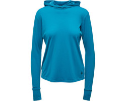 SUN-Stopper Hoodie - Women's