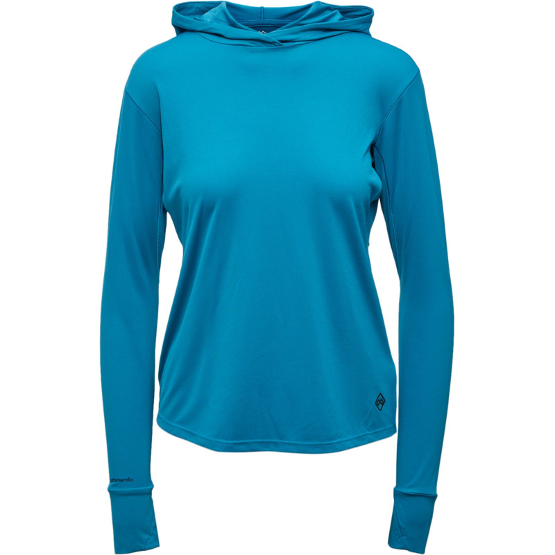 SUN-Stopper Hoodie - Women's