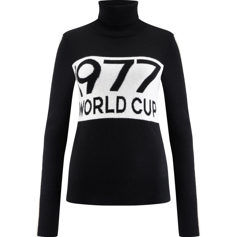 1977 Worldcup Sweater - Women