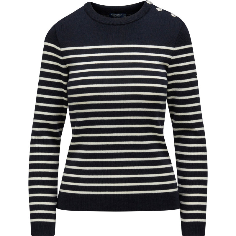 Maree II sailor sweater - Women