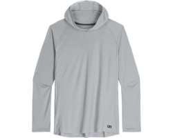 Echo Plus Hoodie - Women's