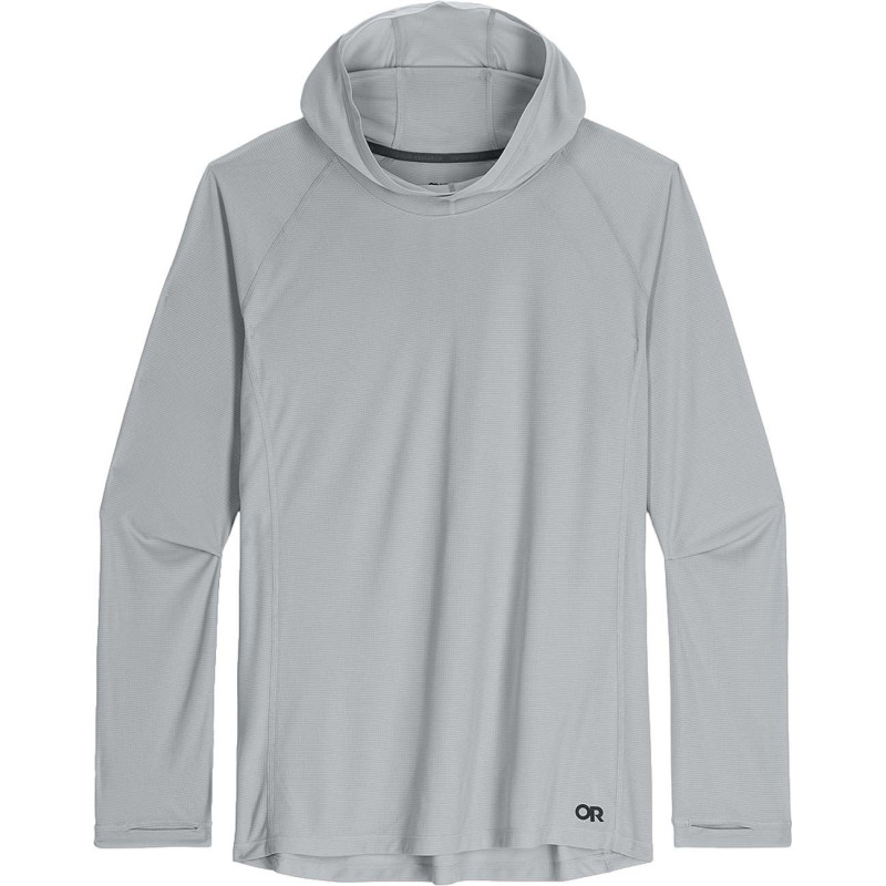 Echo Plus Hoodie - Women's