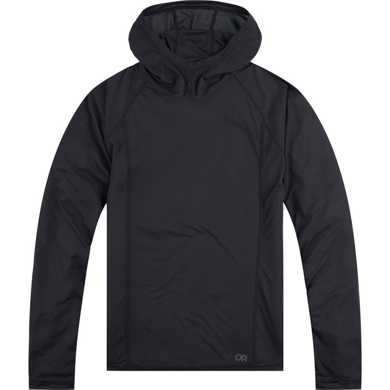 Echo Hoodie - Women's