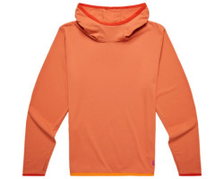 Sombra Solar Hoodie - Women's