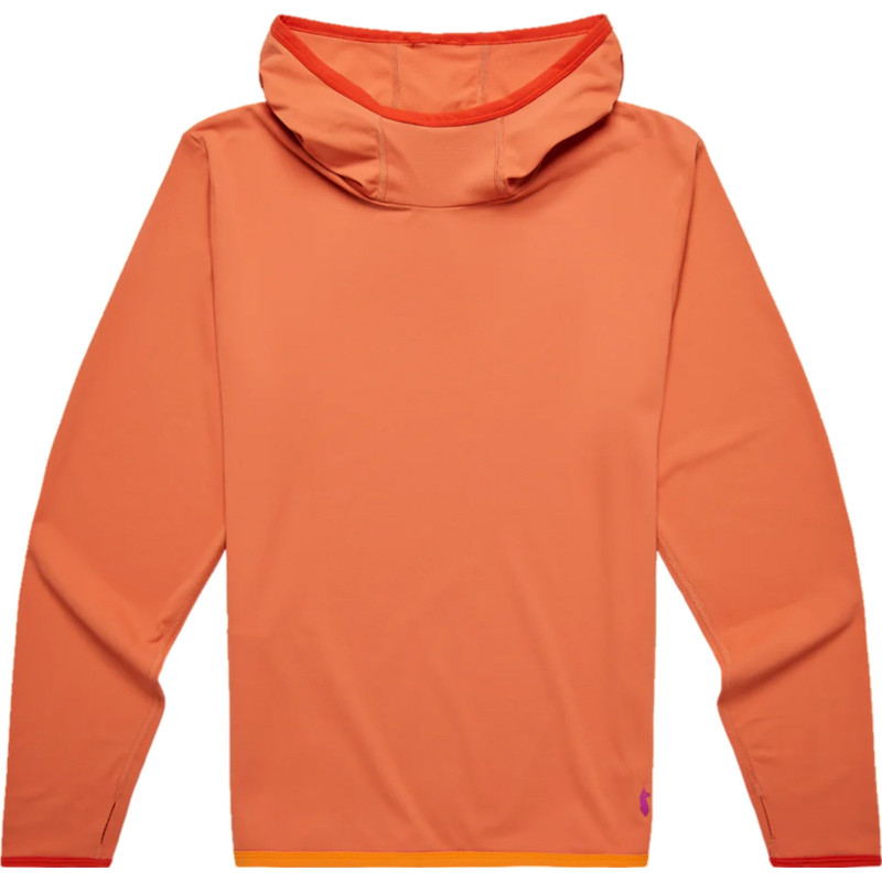 Sombra Solar Hoodie - Women's