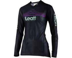 Leatt Maillot MTB Gravity 4.0 - Femme