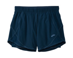 Brooks Short 5 pouces 2 en...