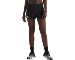 Pacesetter Summit 3" Shorts - Women's