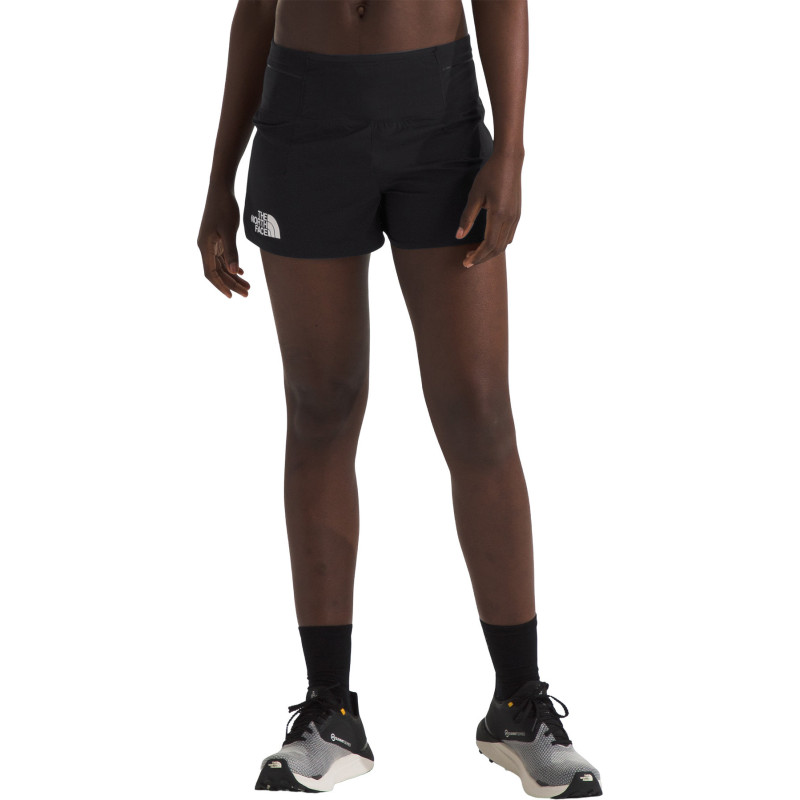 Pacesetter Summit 3" Shorts - Women's