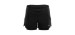 SUGOi Short Prism 2 en 1 - Femme