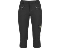 Fantasia Evo 3/4 pants - Women's