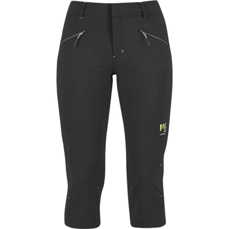 Fantasia Evo 3/4 pants - Women's