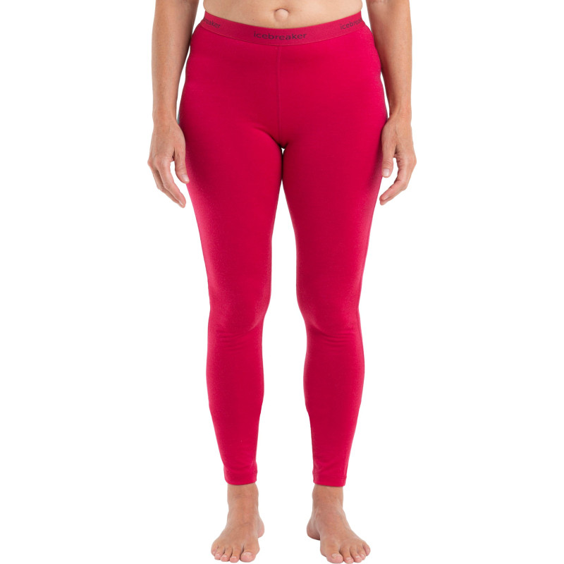 icebreaker Legging 200 Oasis - Femme