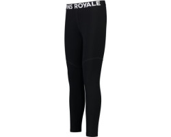 Mons Royale Legging Merino Flex 200 de Cascade - Femme