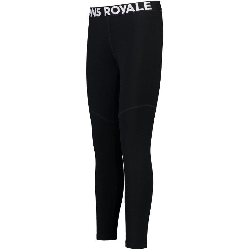 Mons Royale Legging Merino Flex 200 de Cascade - Femme