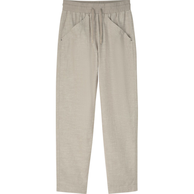 Cardeto hemp pants - Women's