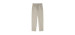 Cardeto hemp pants - Women's