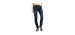 Slim Straight Jeans in Performance Denim - Women's