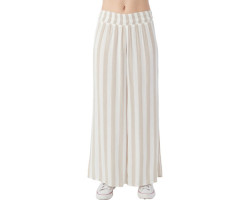 Pati striped pants - Women's