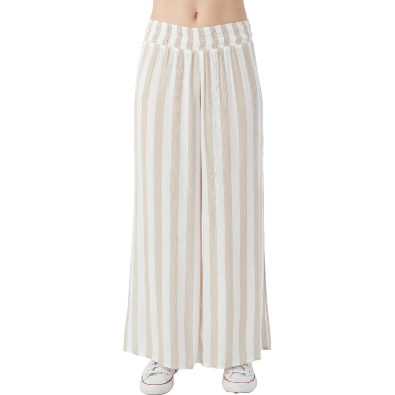 Pati striped pants - Women's