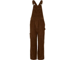 Koa corduroy overalls - Women's