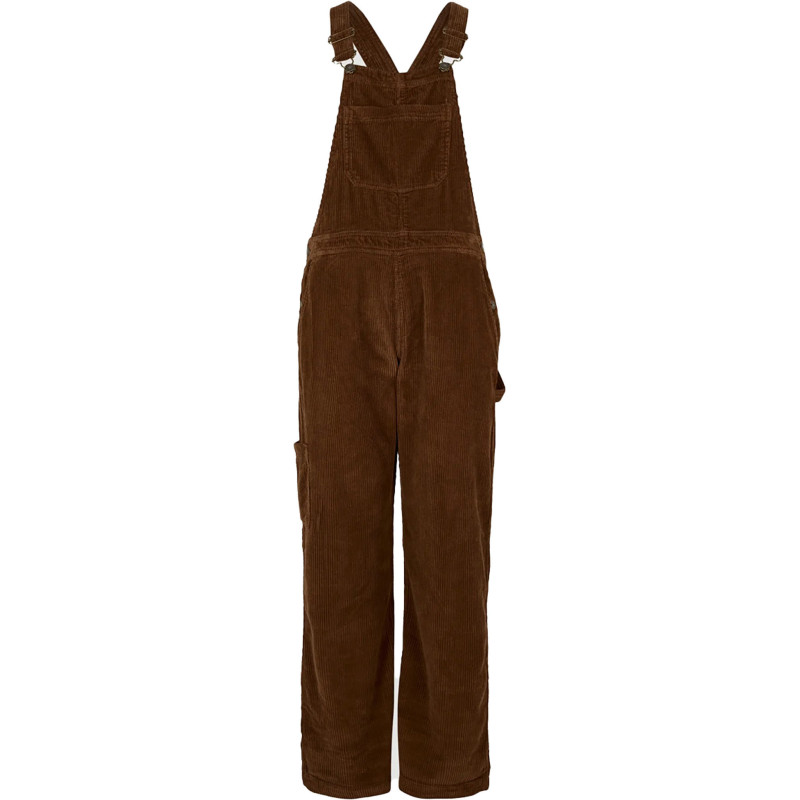 Koa corduroy overalls - Women's