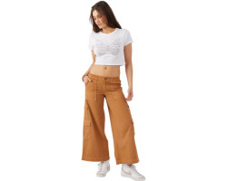 Brexton Cargo Pants - Women's