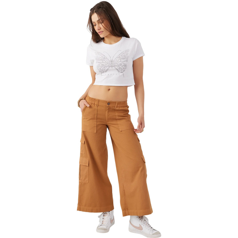 Brexton Cargo Pants - Women's