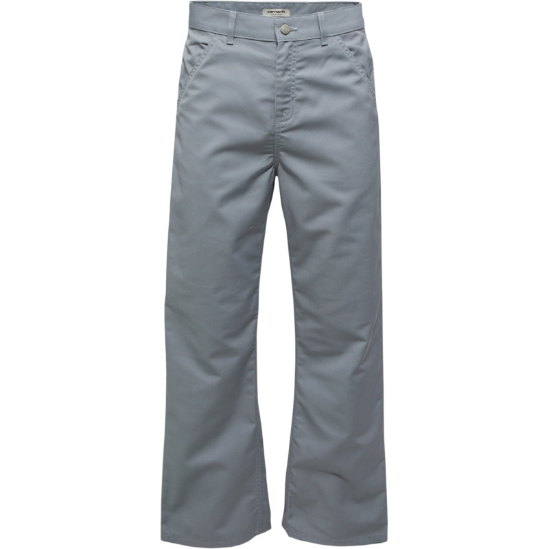 Carhartt Work In Progress Pantalon Simple - Femme