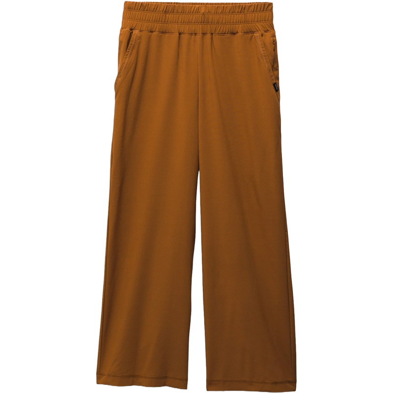 prAna Pantalon à jambe large Railay - Femme