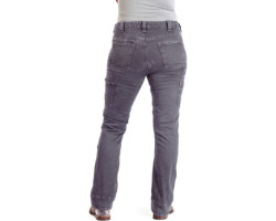 Dovetail Workwear Pantalon utilitaire Britt - Femme