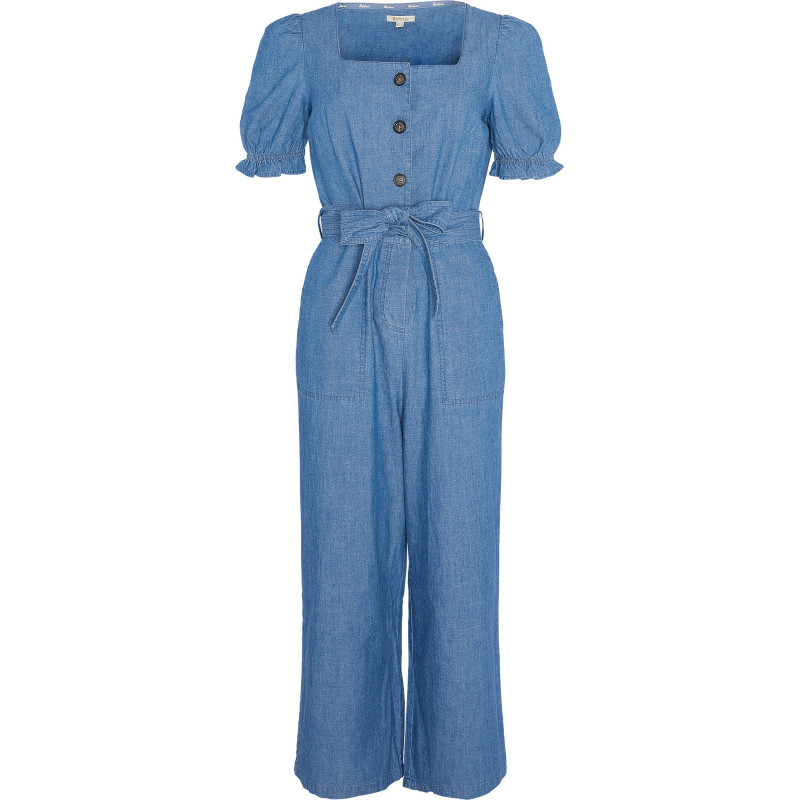 Berkley Jumpsuit - Women's