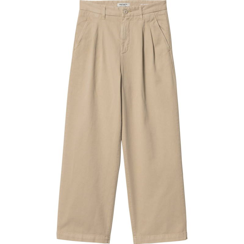 Carhartt Work In Progress Pantalon Cara - Femme