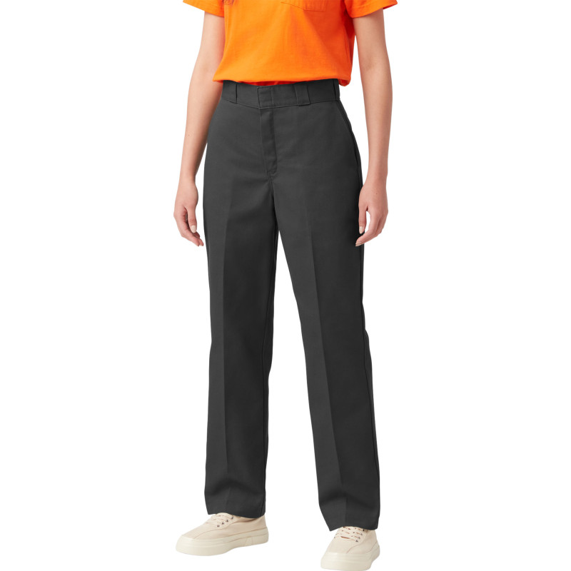 Dickies Pantalon de travail Original 874 - Femme