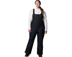 Iceventure II Overalls - Women's