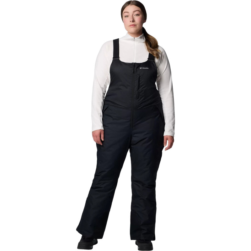 Iceventure II Overalls - Women's