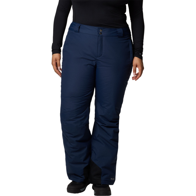 Columbia Pantalon de ski isolé Bugaboo II - Femme