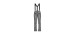 Starski ski pants - Women's