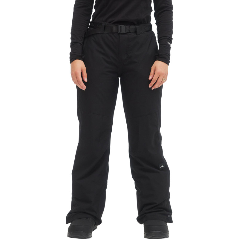 Star Insulated Winter Pants - Women's