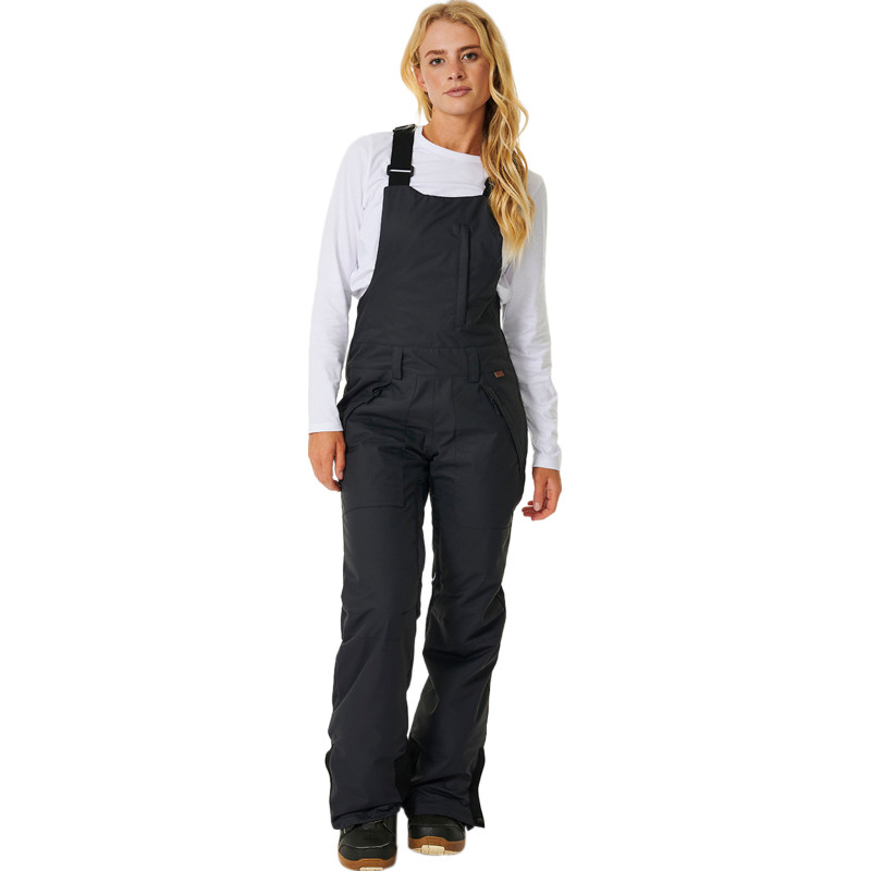 Vermont 10K/10K Snow Overalls - Women's