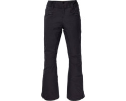 Marcy high-waisted stretch pants - Women's