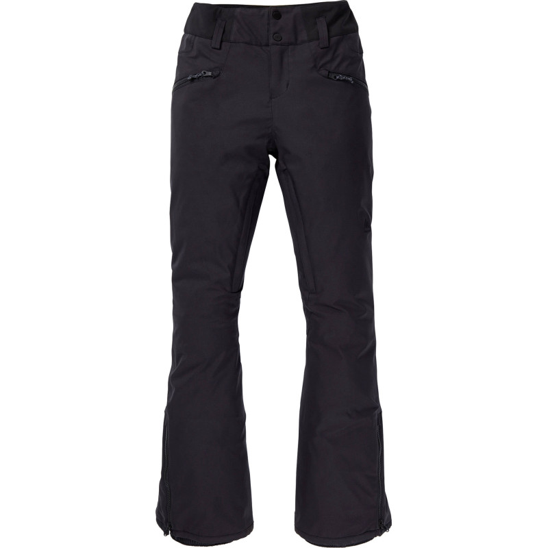 Marcy high-waisted stretch pants - Women's