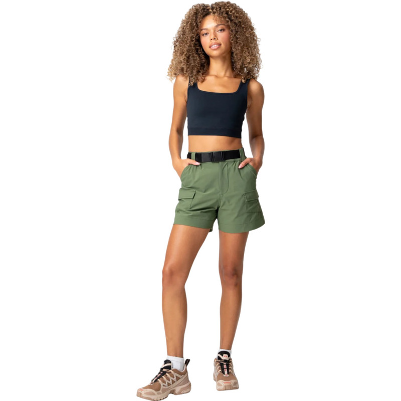 4.0 hiking shorts - Women's