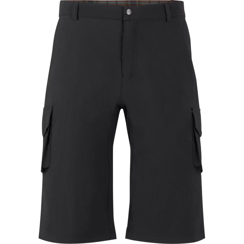 Reykjavik Shorts - Unisex