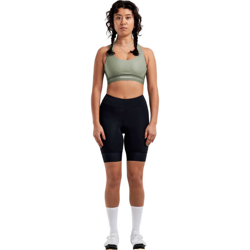 PEPPERMINT Cycling Co. Short Signature - Femme