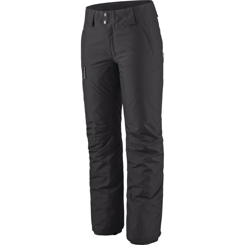 Patagonia Pantalon isolé Powder Town - Régulier - Femme