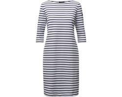 Propriano III Striped Dress - Women's